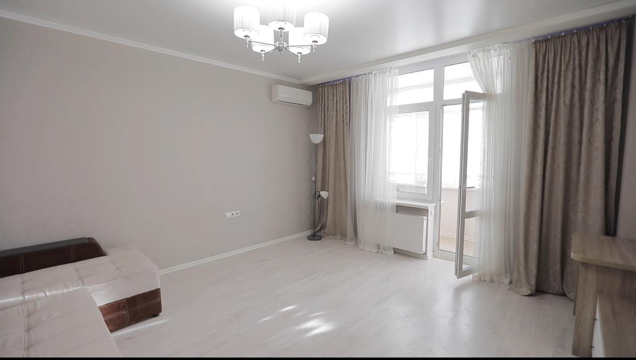 продажа однокомнатной квартиры номер A-172943 в Малиновском районе, фото номер 11